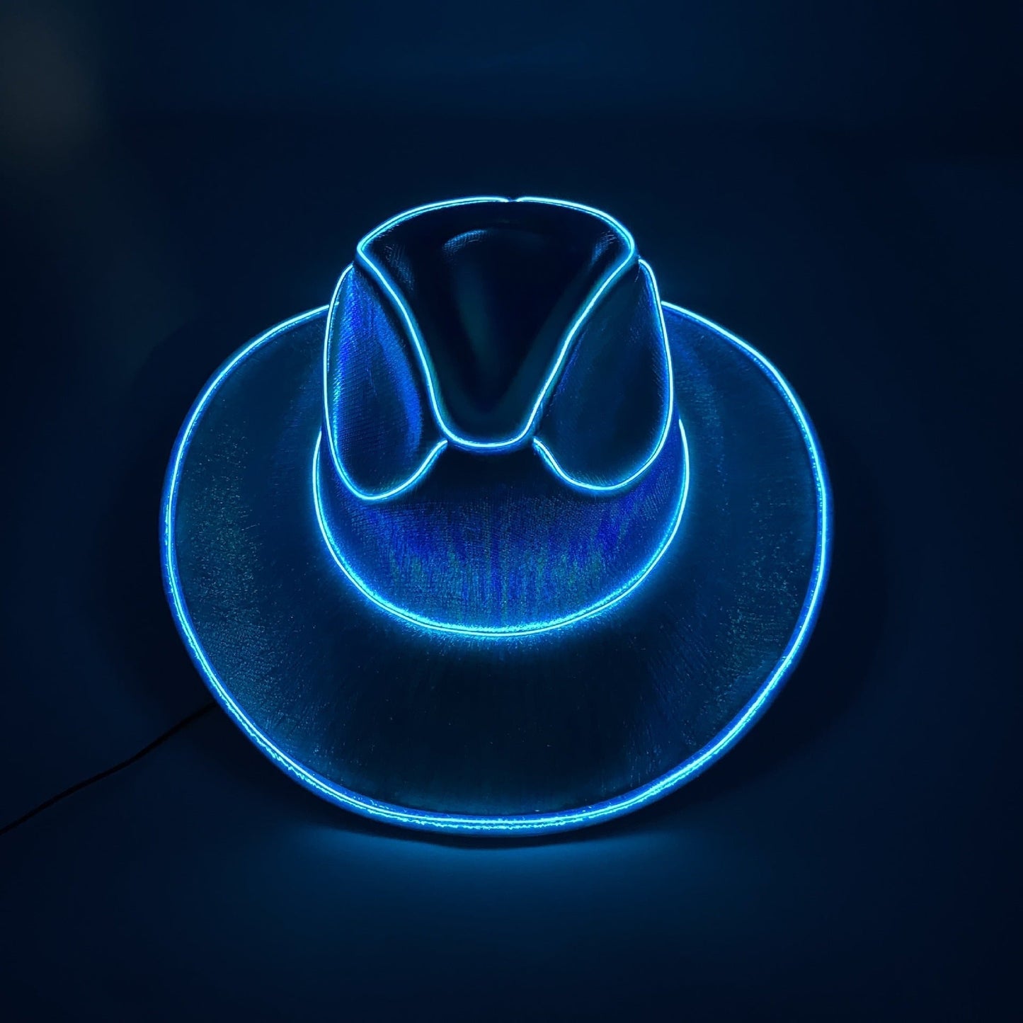 Frendorf | LED-Cowboy-Partyhut