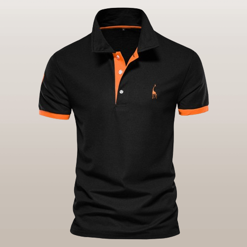 Frendorf | Pietro | Stylisches Polo