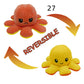 Frendorf | Der originale reversible Octopus Plushie | Patentiertes Design