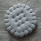 Biscuit Sitzkissen