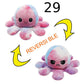 Frendorf | Der originale reversible Octopus Plushie | Patentiertes Design