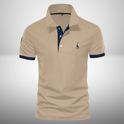 Frendorf | Pietro | Stylisches Polo