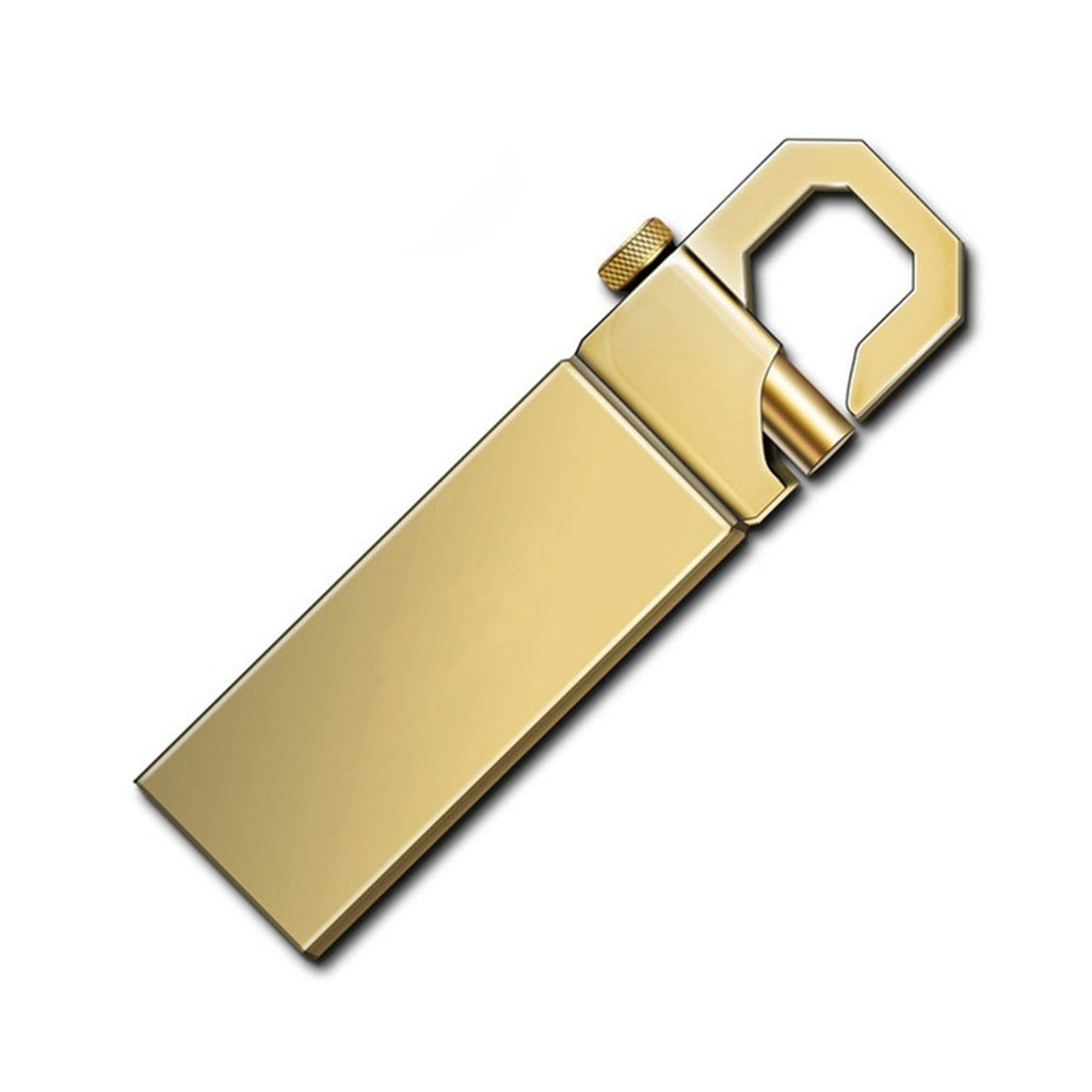 Frendorf | USB-Flash-Laufwerk 2TB große Kapazität Pendrive