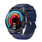 Frendorf | Vital Fit Health Smartwatch - Blutzucker Diabetes Glukose & EKG Überwachung