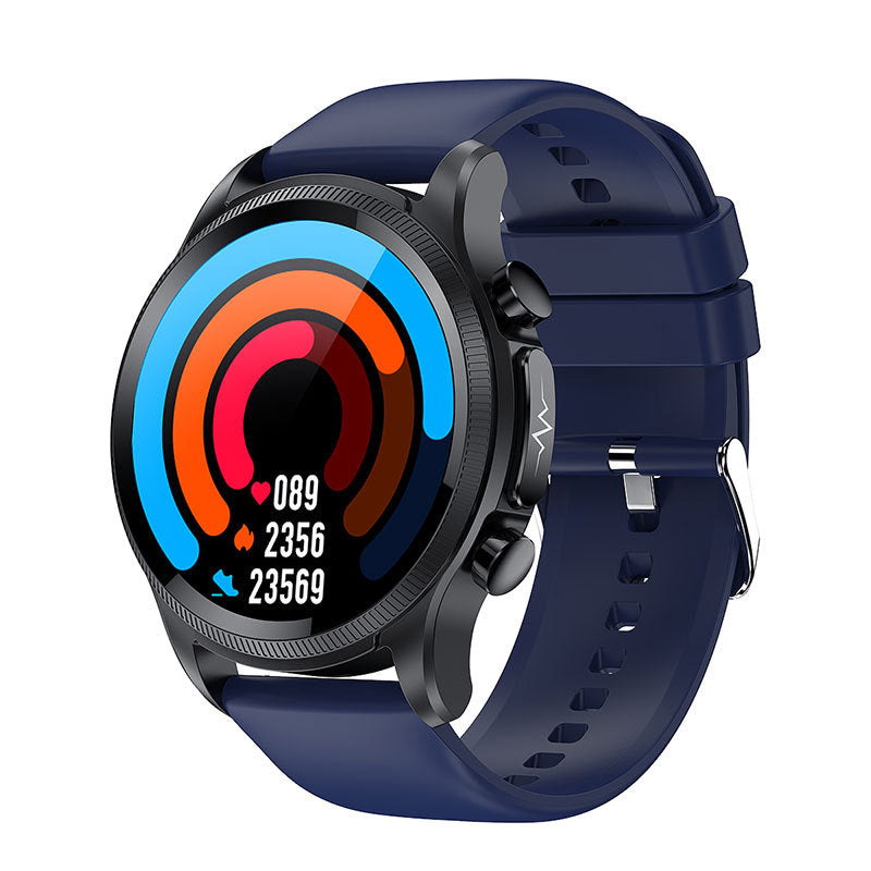 Frendorf | Vital Fit Health Smartwatch - Blutzucker Diabetes Glukose & EKG Überwachung