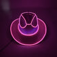 Frendorf | LED-Cowboy-Partyhut