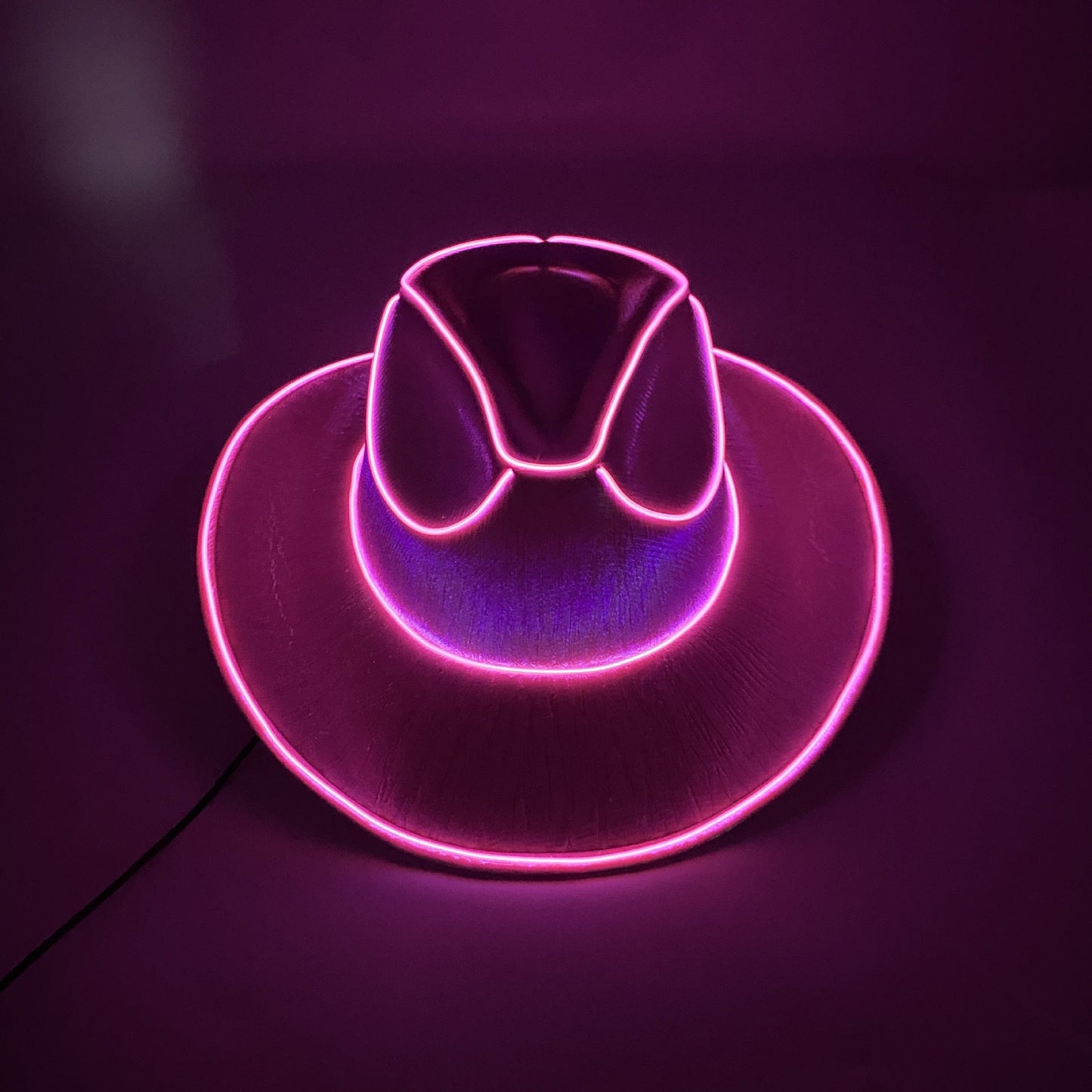 Frendorf | LED-Cowboy-Partyhut
