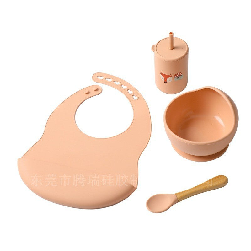 Frendorf | Niedlicher Baby Geschenkkorb