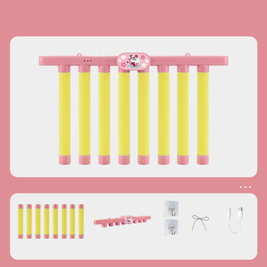 Frendorf |  ReflexCube - Reflexbeherrschung steigern