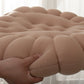 Biscuit Sitzkissen