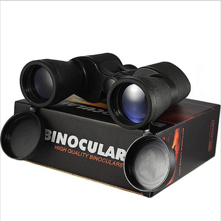 Frendorf | 20x50 Leistungsstarkes Outdoor-Hochauflösungs-High-Times-Zoom-Fernglas-Teleskop für Jagd / Camping