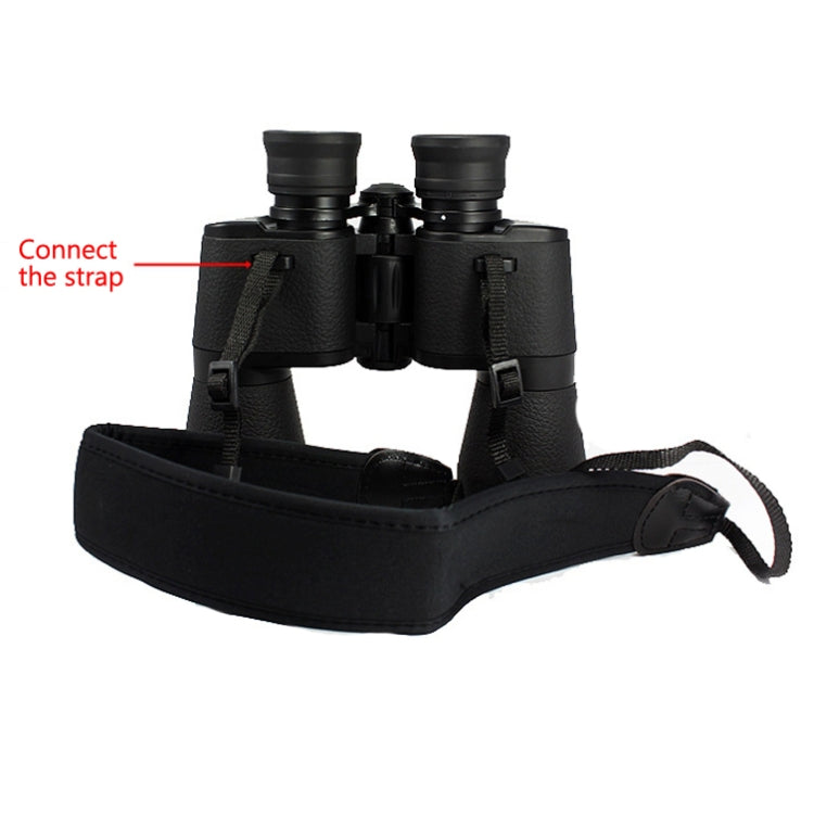 Frendorf | 20x50 Leistungsstarkes Outdoor-Hochauflösungs-High-Times-Zoom-Fernglas-Teleskop für Jagd / Camping