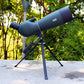 Frendorf | Maifeng 25-75x70 Professionelles Hochauflösungs-Zoom-Monokular Astronomisches Teleskop