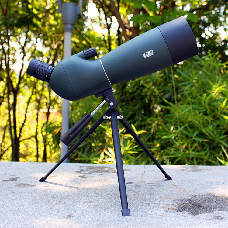 Frendorf | Maifeng 25-75x70 Professionelles Hochauflösungs-Zoom-Monokular Astronomisches Teleskop
