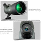 Frendorf | Maifeng 25-75x70 Professionelles Hochauflösungs-Zoom-Monokular Astronomisches Teleskop