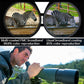 Frendorf | Maifeng 25-75x70 Professionelles Hochauflösungs-Zoom-Monokular Astronomisches Teleskop