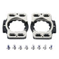 Frendorf | RD5 Speedplay Zero Pave Ultra Light Action X1 X2 X5 Kompatible Fahrradschuhe