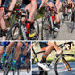 Frendorf | RD5 Speedplay Zero Pave Ultra Light Action X1 X2 X5 Kompatible Fahrradschuhe