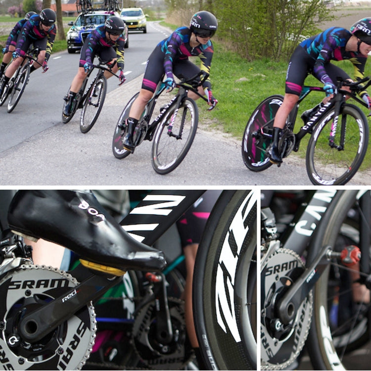 Frendorf | RD5 Speedplay Zero Pave Ultra Light Action X1 X2 X5 Kompatible Fahrradschuhe