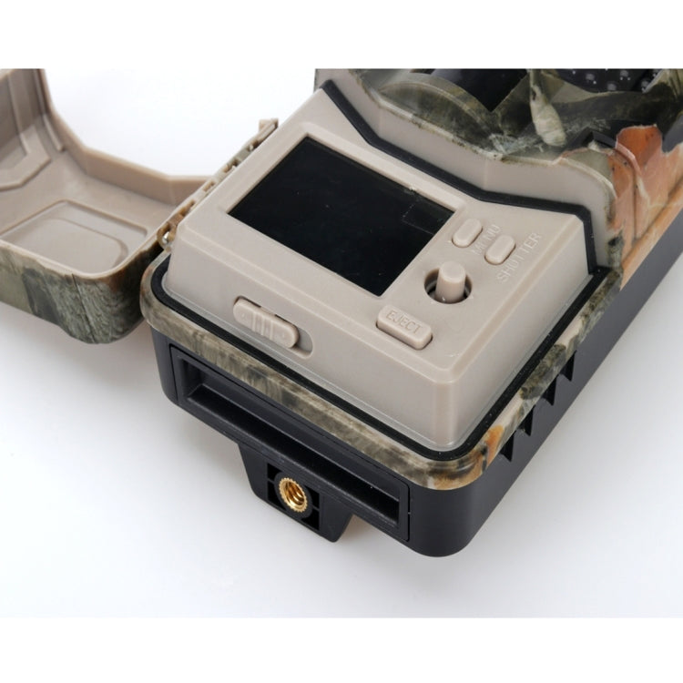 Frendorf | HC-900A Outdoor wasserdichte Wildtier-Infrarot-Tracking Jagd Trail-Kamera