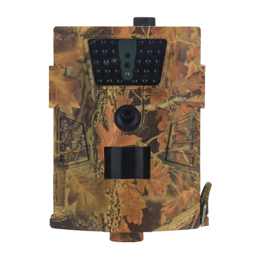 Frendorf | Ht-001B 1080P Outdoor Waterproof Wild Animal Infrared Thermal Night Vision Hunting Trail Camera