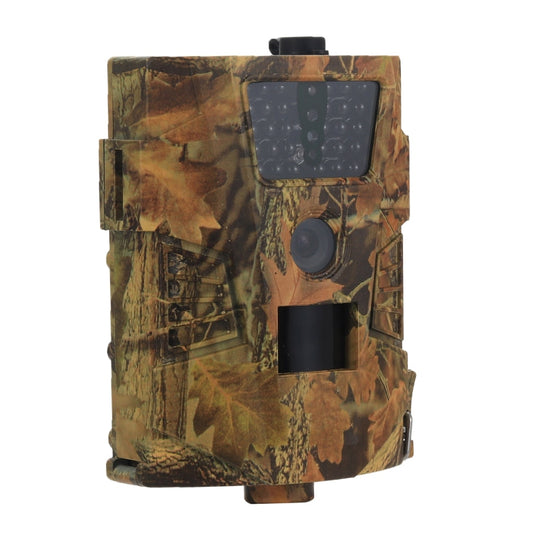 Frendorf | Ht-001B 1080P Outdoor Waterproof Wild Animal Infrared Thermal Night Vision Hunting Trail Camera