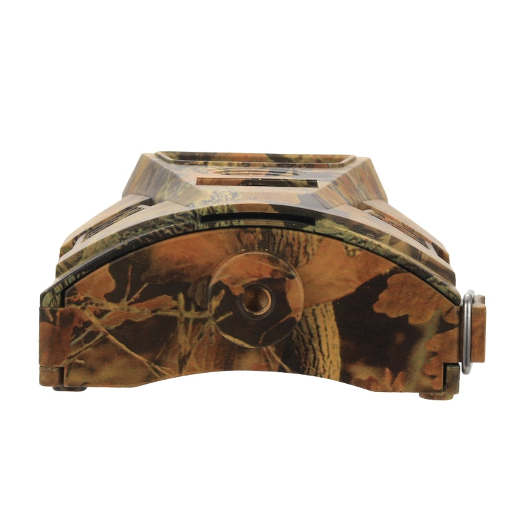 Frendorf | Ht-001B 1080P Outdoor Waterproof Wild Animal Infrared Thermal Night Vision Hunting Trail Camera