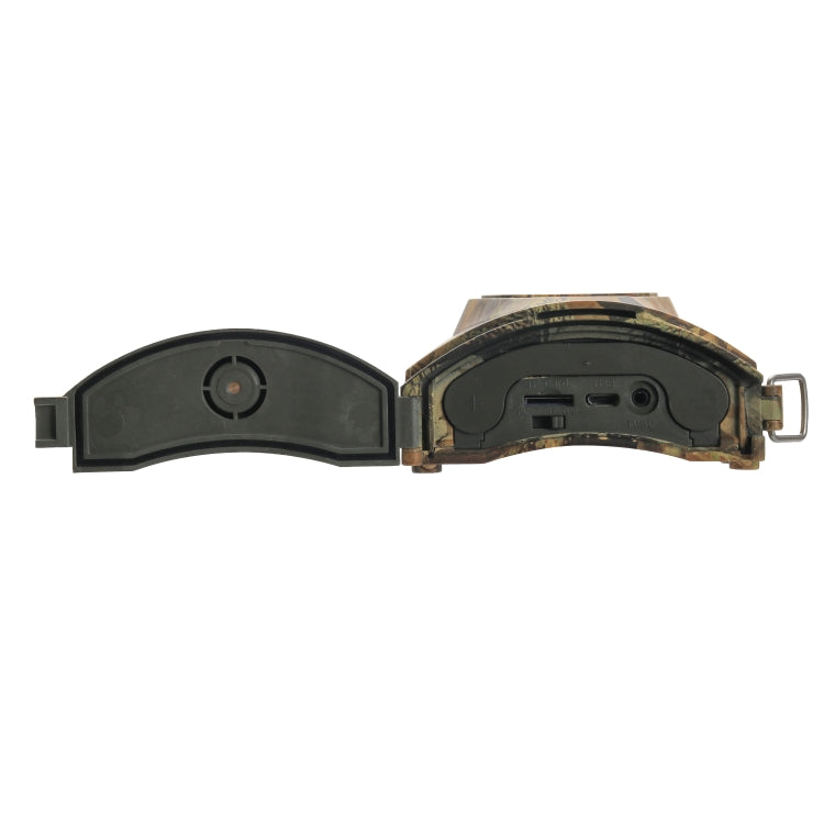 Frendorf | Ht-001B 1080P Outdoor Waterproof Wild Animal Infrared Thermal Night Vision Hunting Trail Camera
