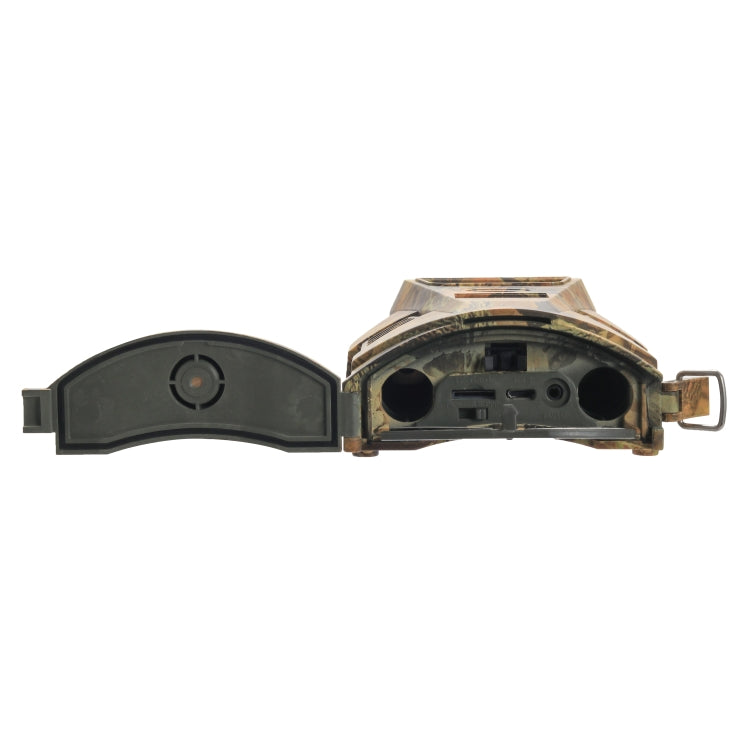 Frendorf | Ht-001B 1080P Outdoor Waterproof Wild Animal Infrared Thermal Night Vision Hunting Trail Camera