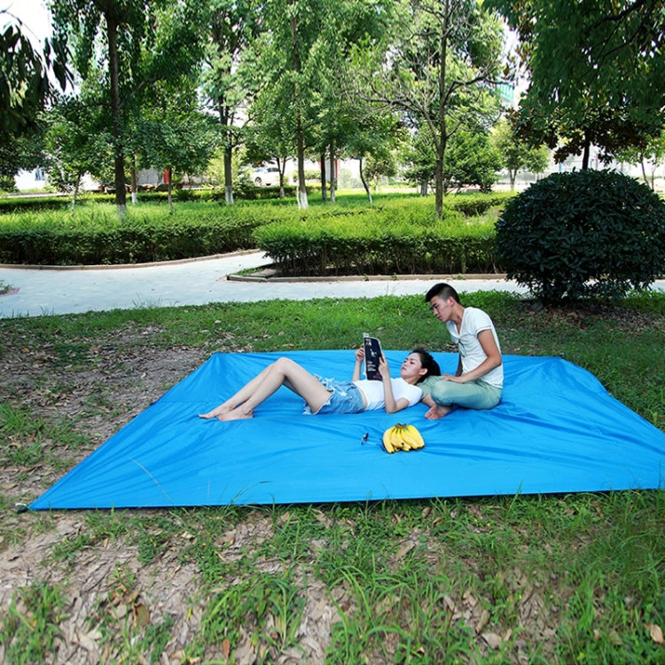 Frendorf | Multifunktions-Outdoor-Wasserdichte Sonnencreme Strandmarkise Zelt Sonnenschutz Pergola (Olivegrün)