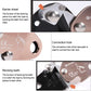 Frendorf | XINDA EN567 Outdoor Klettern Aerial Work Anti-Fall Seil Greifer für 8-13mm Durchmesser Seil