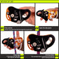 Frendorf | XINDA EN567 Outdoor Klettern Aerial Work Anti-Fall Seil Greifer für 8-13mm Durchmesser Seil