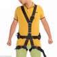 Frendorf | XINDA XD-6503 Outdoor Felsklettern Polyester Hochfestes Draht Abwärts Ganzkörper Sicherheitsgurt