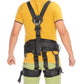 Frendorf | XINDA XD-6503 Outdoor Felsklettern Polyester Hochfestes Draht Abwärts Ganzkörper Sicherheitsgurt