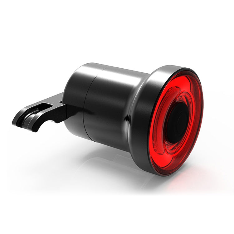 Frendorf | XLITE100- ETA100 IPX-6 abnehmbares USB wiederaufladbares intelligentes Sensor-Bremsrücklicht