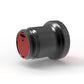 Frendorf | XLITE100- ETA100 IPX-6 abnehmbares USB wiederaufladbares intelligentes Sensor-Bremsrücklicht