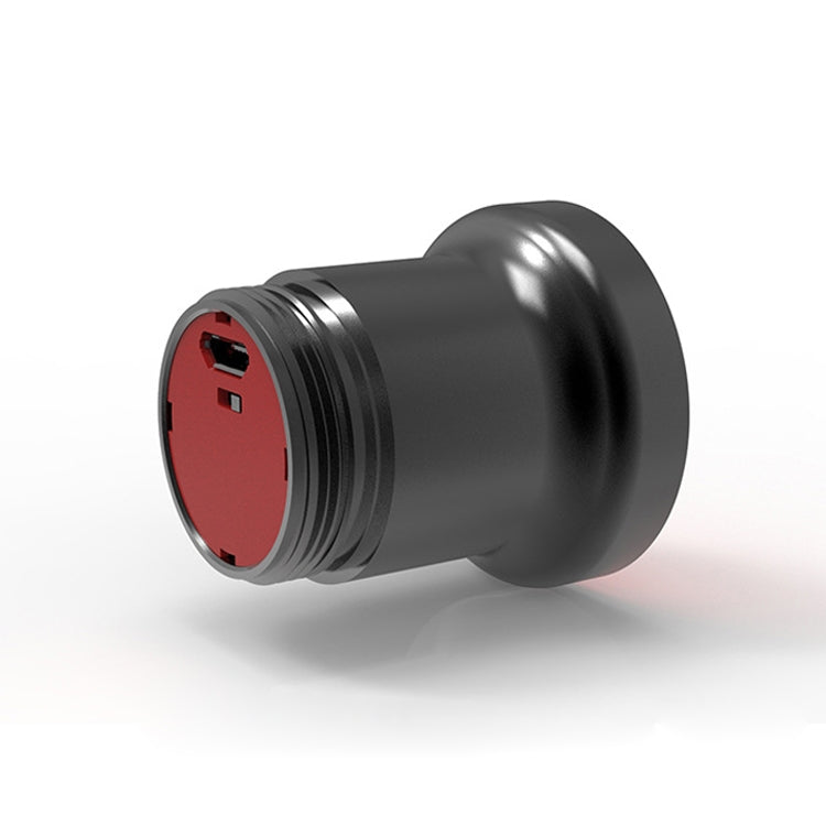 Frendorf | XLITE100- ETA100 IPX-6 abnehmbares USB wiederaufladbares intelligentes Sensor-Bremsrücklicht