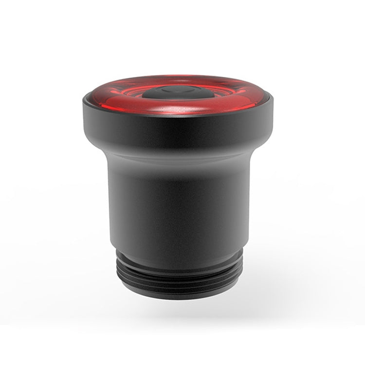 Frendorf | XLITE100- ETA100 IPX-6 abnehmbares USB wiederaufladbares intelligentes Sensor-Bremsrücklicht