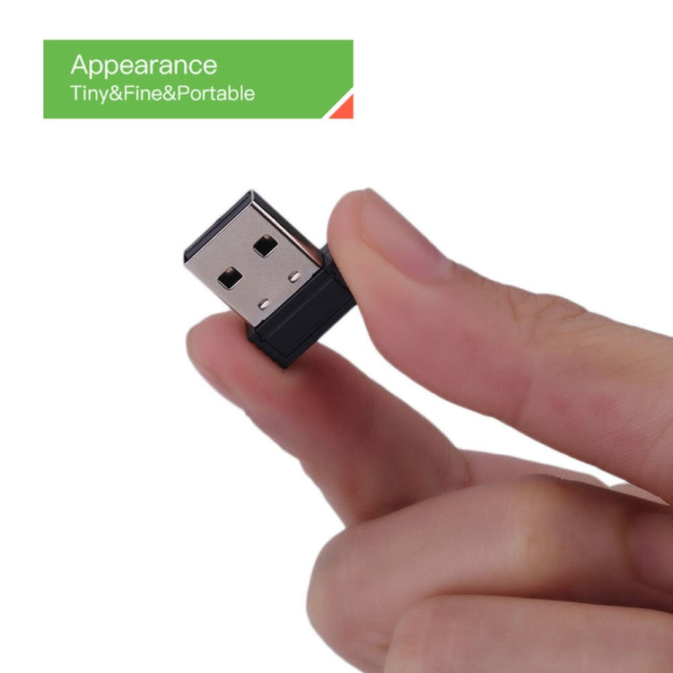 Frendorf | Mini ANT+ USB Stick Adapter Fahrrad Geschwindigkeits Sensor