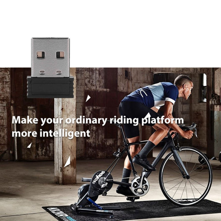 Frendorf | Mini ANT+ USB Stick Adapter Fahrrad Geschwindigkeits Sensor