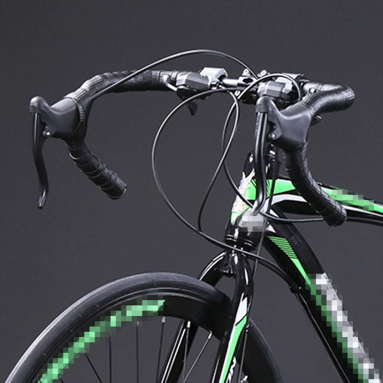 Frendorf | TOSEEK UD Carbonfasertextur Rennradlenker, Größe: 440mm (UD Matt)