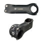 Frendorf | TOSEEK All Carbon Fiber 3KUD Textur Straßen-Mountainbike Ultra-Leicht Lenker Vorbau Riser Wasserhahn, Größe: 6 Grad, 100mm (Matt)