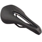 Frendorf | BIKERSAY SZ001 Fahrrad PU-Leder Sattel (Schwarz)