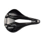 Frendorf | BIKERSAY SZ001 Fahrrad PU-Leder Sattel (Schwarz)