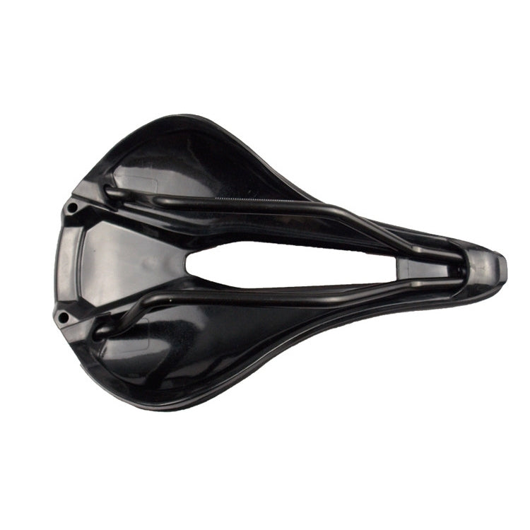 Frendorf | BIKERSAY SZ001 Fahrrad PU-Leder Sattel (Schwarz)