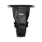 Frendorf | Rhinowalk TF551 2.5L Voll wasserdichte Fahrradsatteltasche (Schwarz)