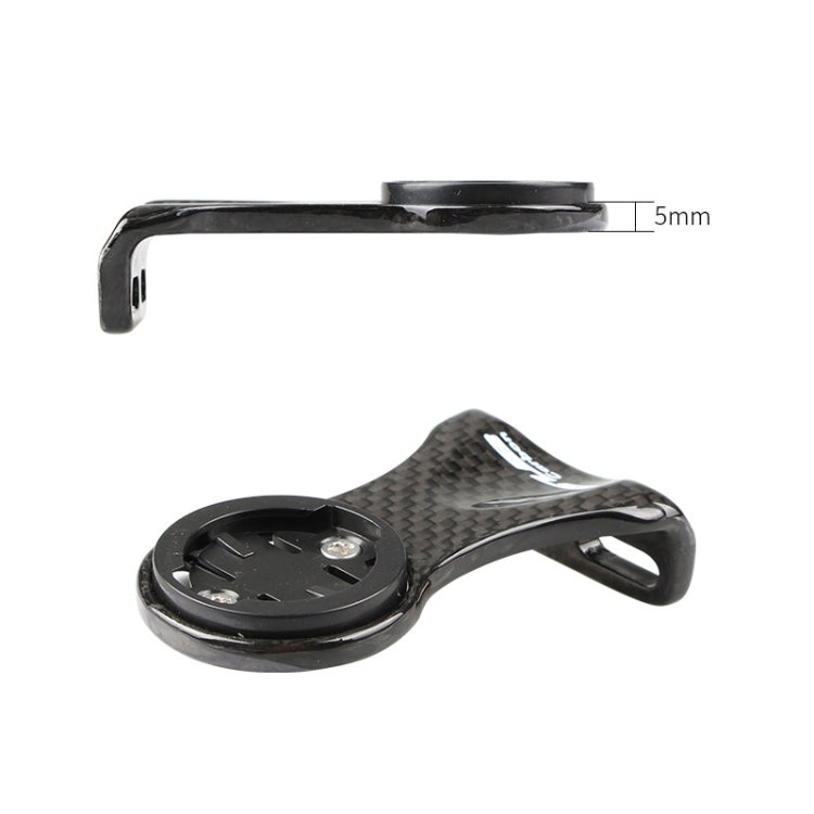 Frendorf | GUB 693 Carbonfaser Rennrad MTB Geschwindigkeitsmesser Halter