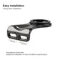 Frendorf | GUB 693 Carbonfaser Rennrad MTB Geschwindigkeitsmesser Halter