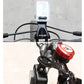 Frendorf | GUB 693 Carbonfaser Rennrad MTB Geschwindigkeitsmesser Halter