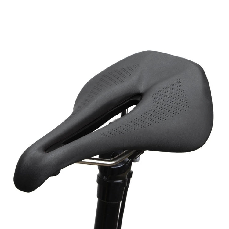 Frendorf | GUB 1180 PU Weiches Atmungsaktives Hohles Fahrradsattel